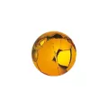 Boule Ø08cm. cuivre brillant